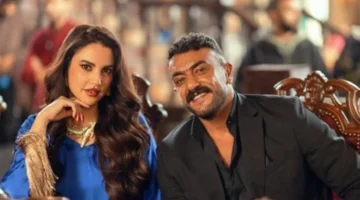 أحدث تردد DMC دراما 2026 لمشاهدة مسلسل علي كلاي الحلقة الأولى